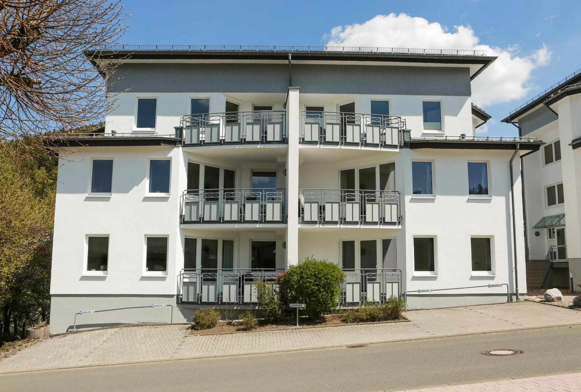 Fewo On The Top Willingen  Exterior photo
